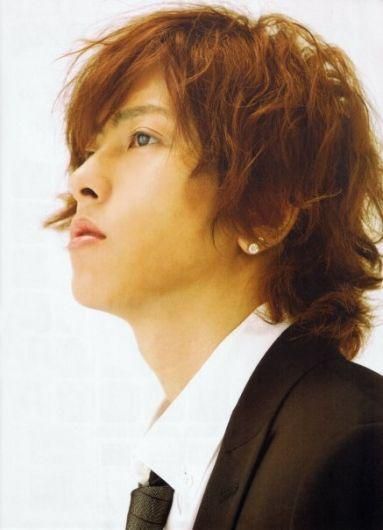 Foto de Yamashita Tomohisa