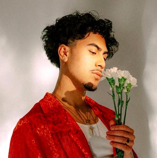 Foto de Preston Pablo