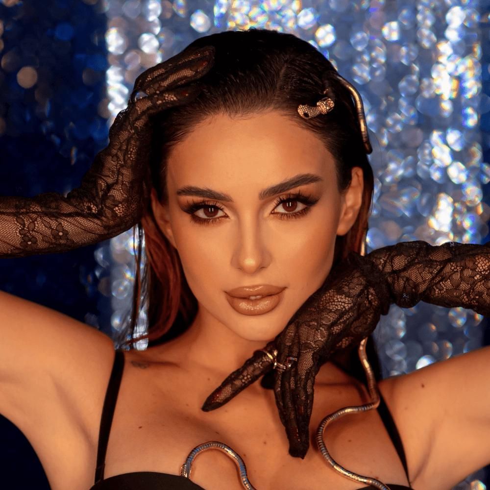 Foto de Anna Trincher