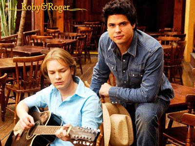 Foto de Roby & Roger