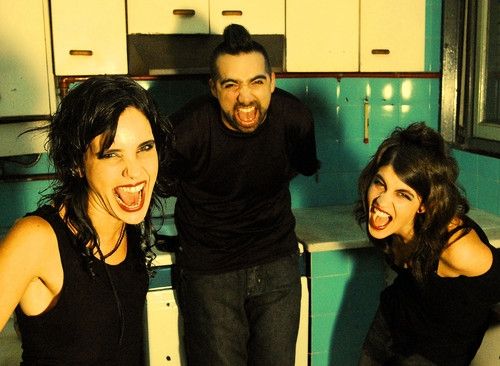 Foto de Eruca Sativa