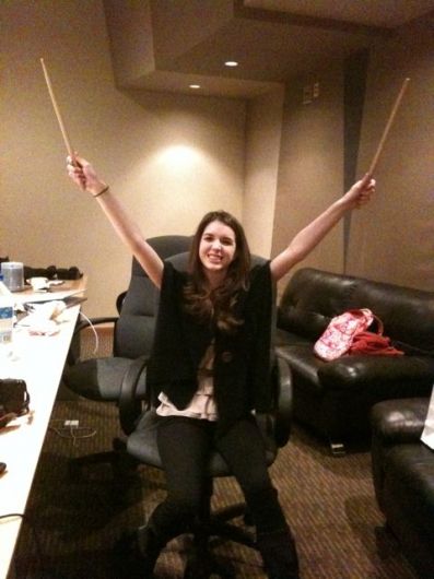 Foto de Claire Fowler