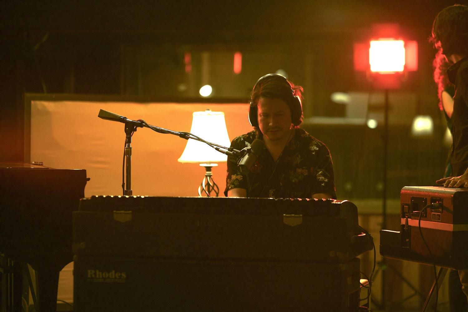 Foto de Nacho Quirarte