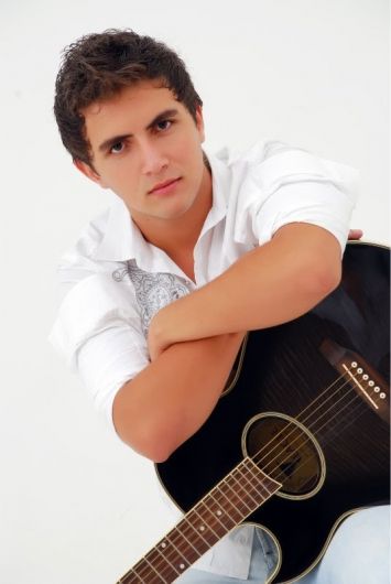 Photo of Marcos Lucas