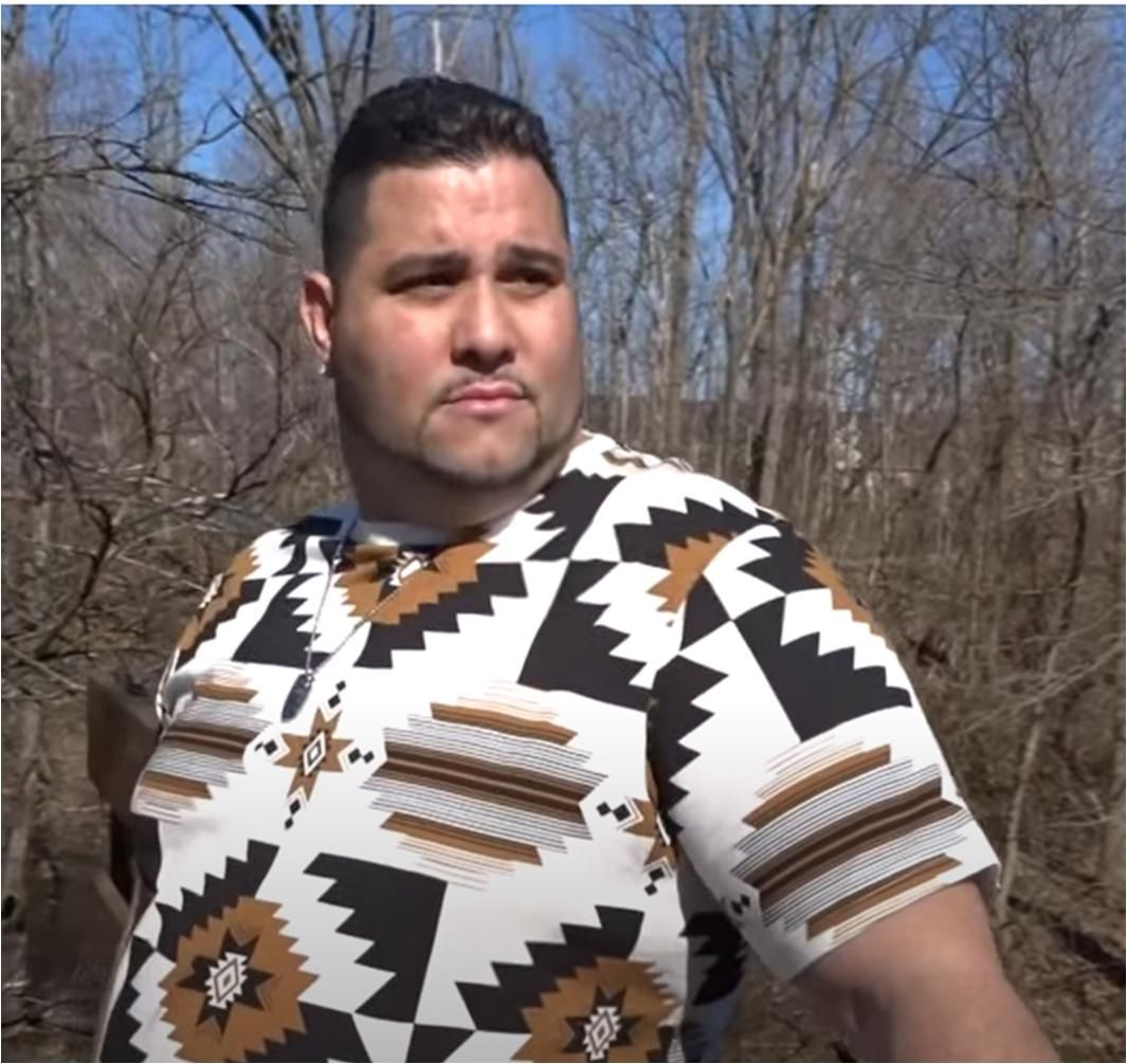 Foto de Ricardo Vasquez