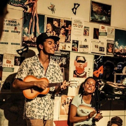 Foto de Guilherme Benoni