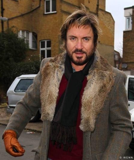 Foto de Simon Le Bon