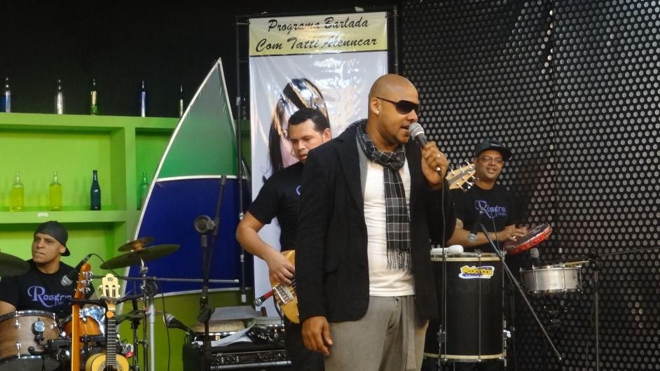 Foto de Rogerio Paixão