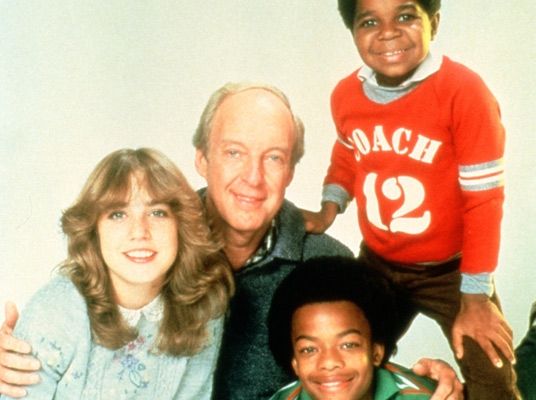 Foto de Different Strokes