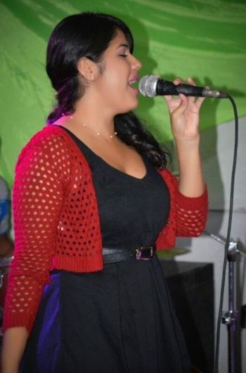 Foto de Fabiane Lima