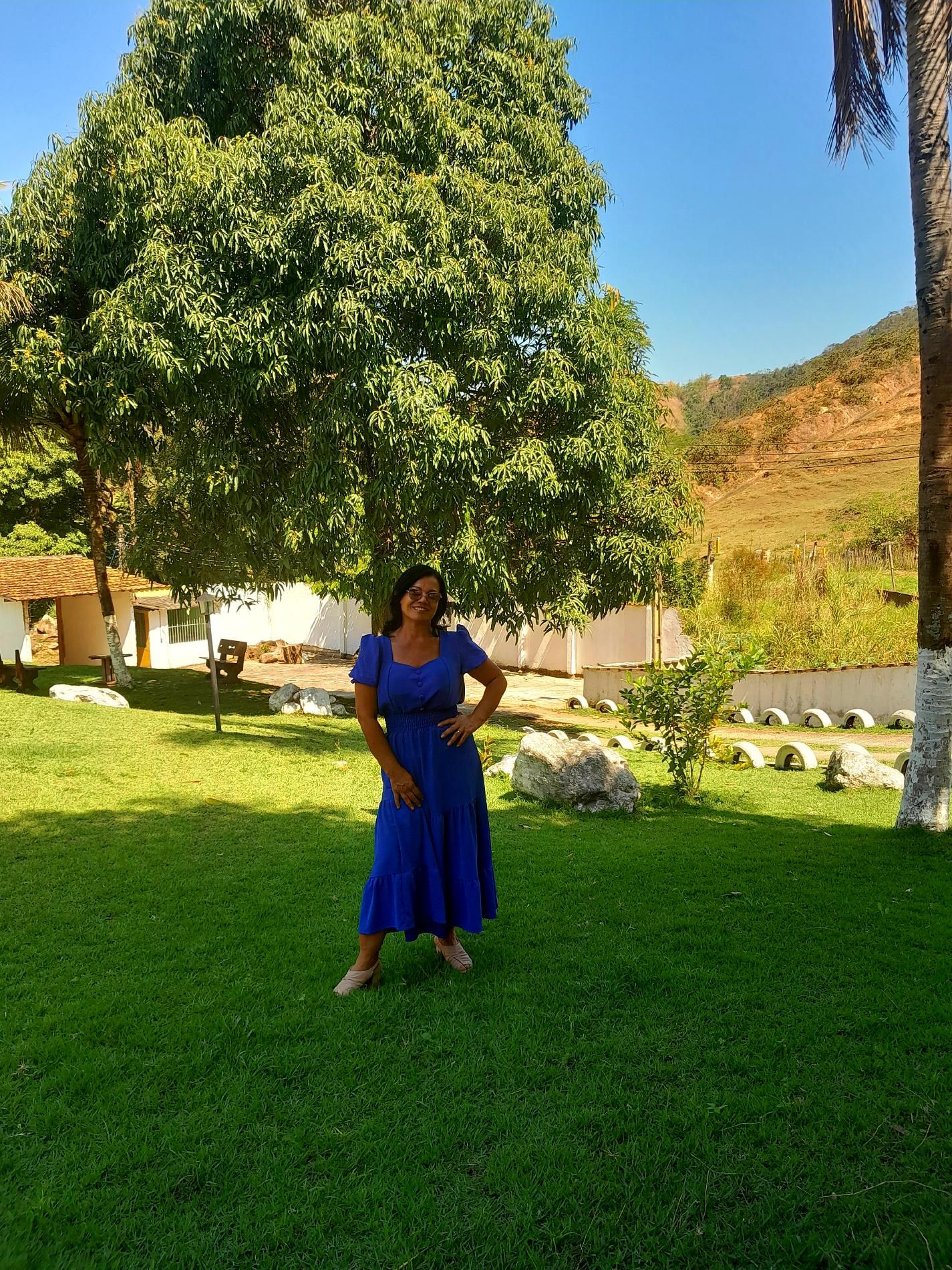 Foto de Ione Gonçalves