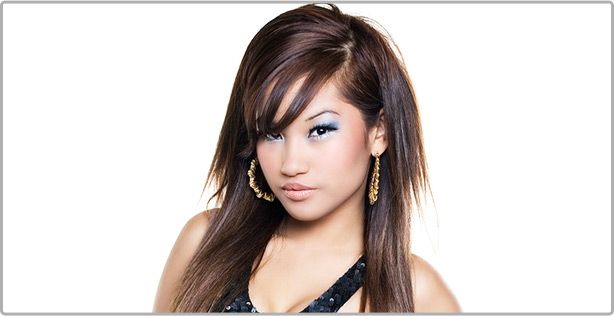 Foto de Elise Estrada