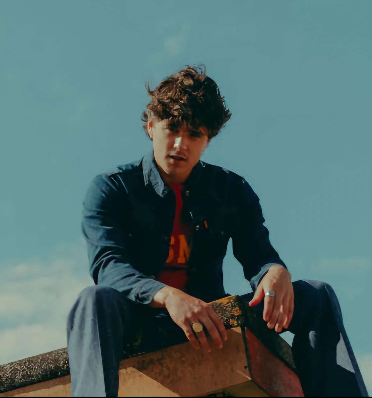 Foto de Bradley Simpson