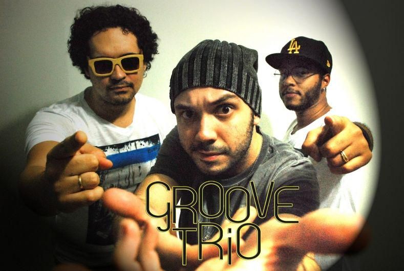 Foto de Groove Trio