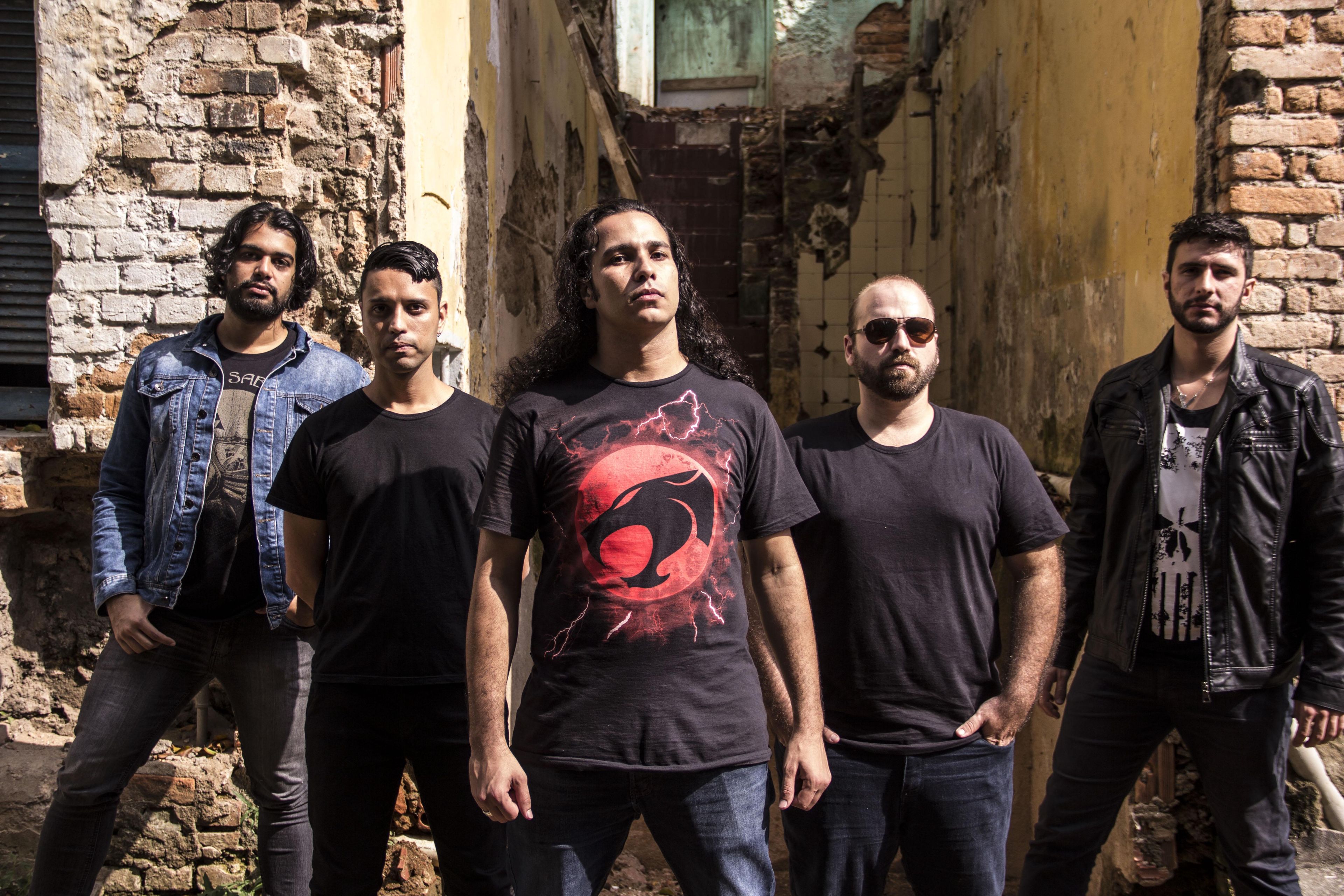 Foto de Circo de Fantoches