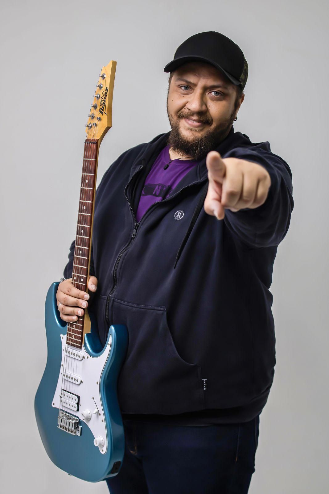 Foto de Thiago Dantas