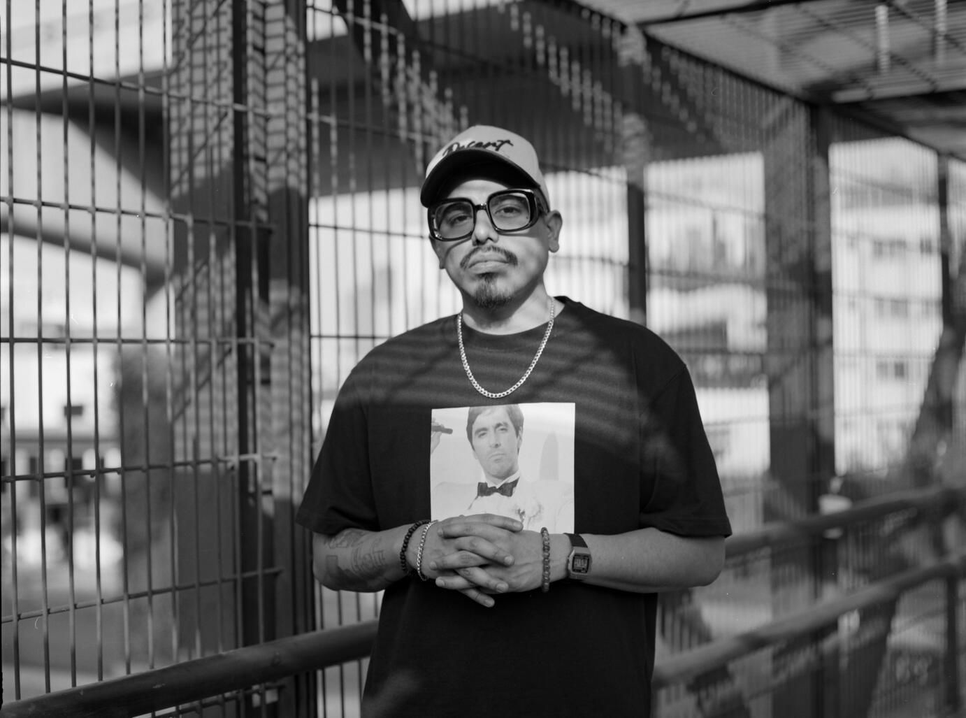 Photo of Guzmán Uve