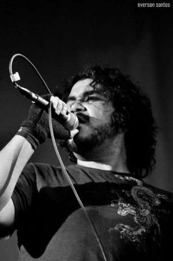 Foto de Thiago de Sousa