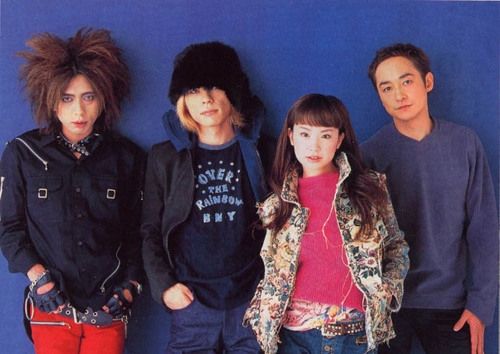 Foto de Judy and Mary