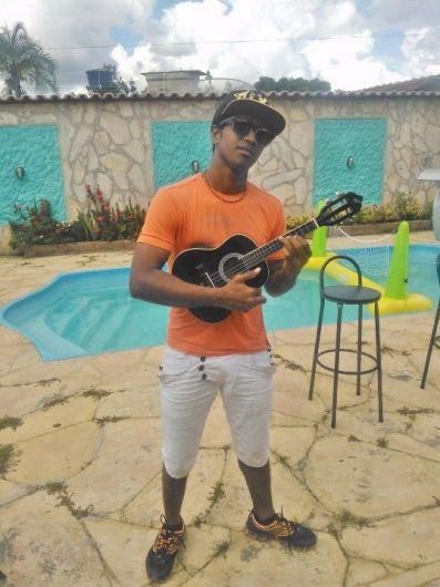 Foto de Lucas Santini