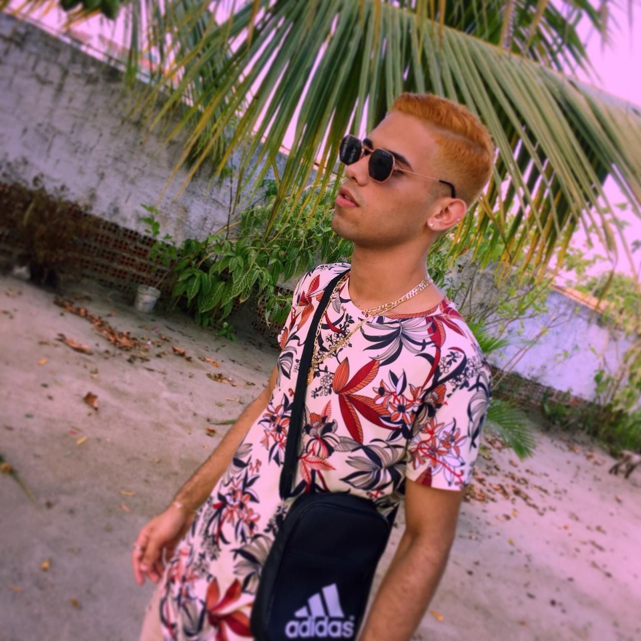 Foto de Gabriel Deluca