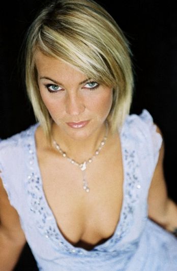 Foto de Kate Ryan