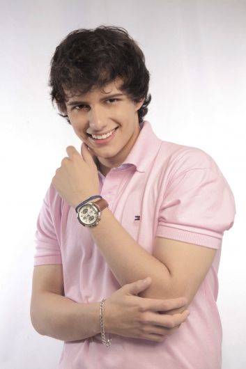 Foto de Matheus Leite