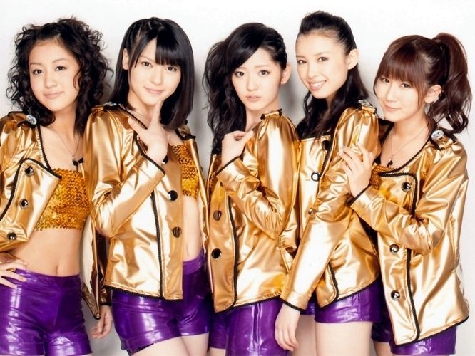 Foto de °C-ute