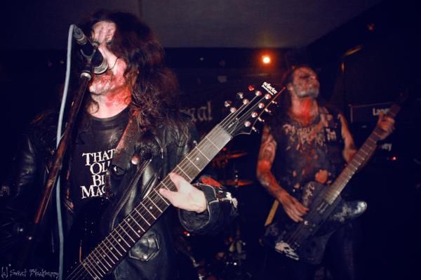 Foto de Nocturnal Depression