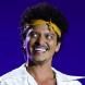 Bruno Mars 's photo