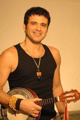 Foto de Marco André