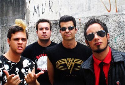 Foto de Mickey Diesel