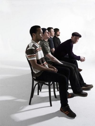 Foto de Ben's Brother