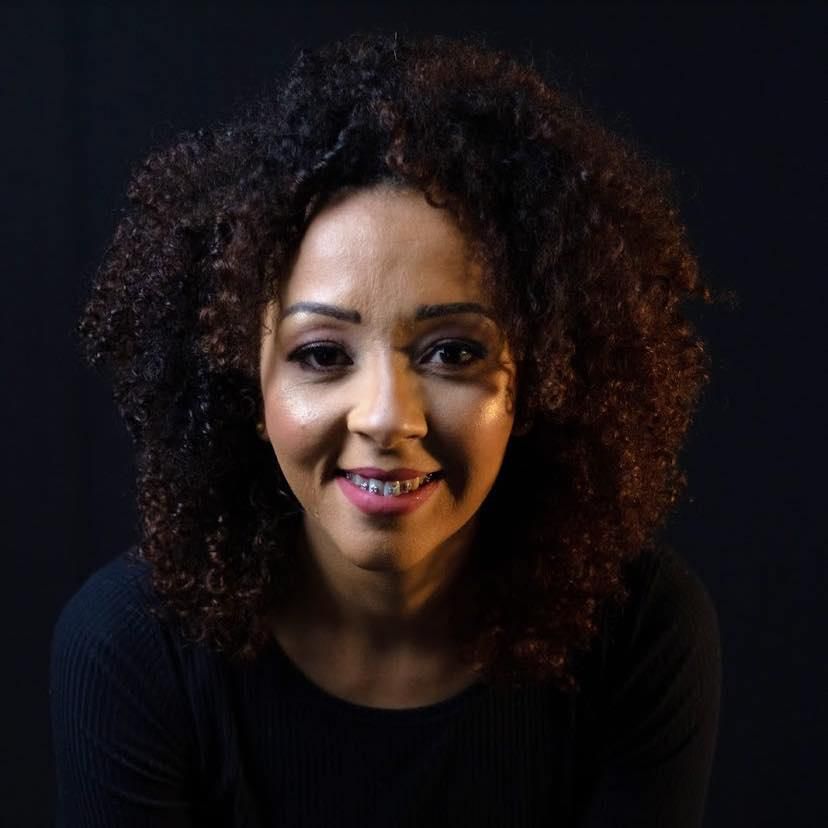 Photo of Aline Burkert