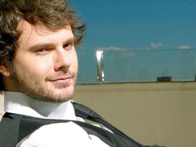 Foto de Daniel Zueras