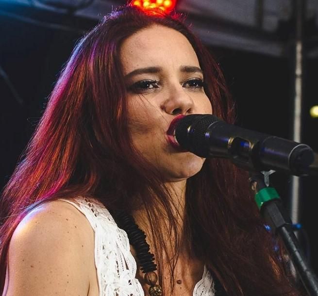 Foto de Renata Cabral