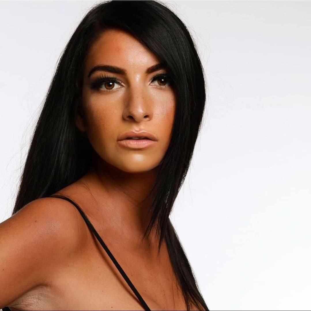 Foto de Leah Viveros