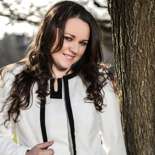 Photo of Roberta Couto