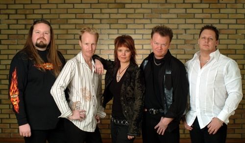 Foto de Alyson Avenue