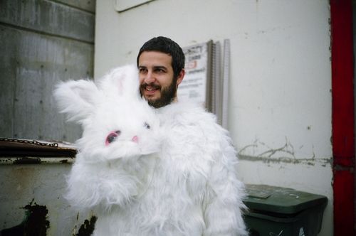 Photo of Say Hi To Your Mom