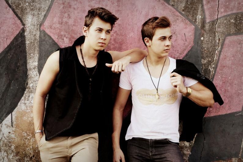 Photo of Renato Reis e Renan