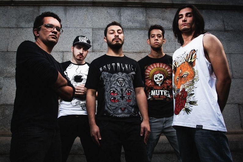 Foto de Human Kraken