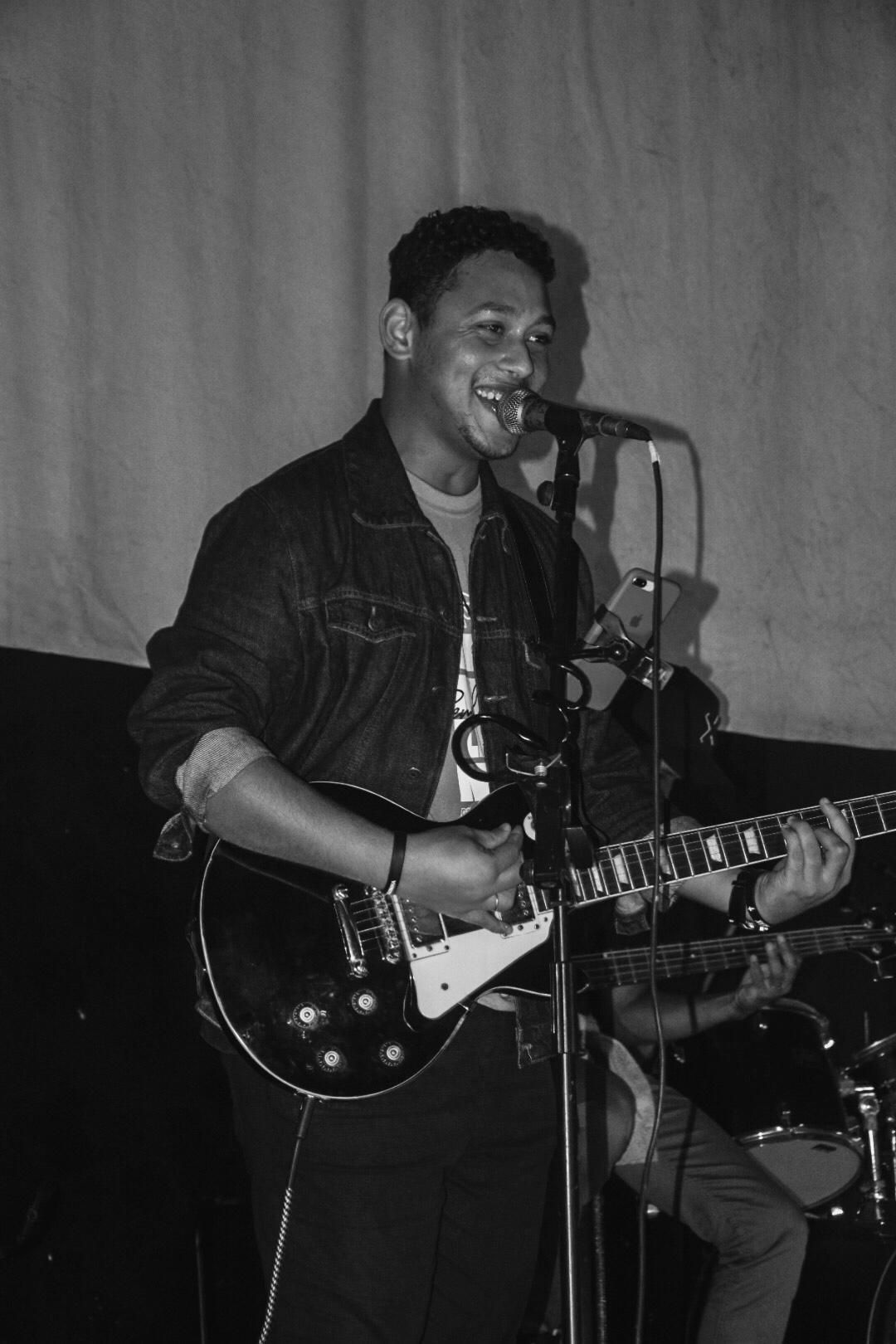 Photo of Aziel Freitas 