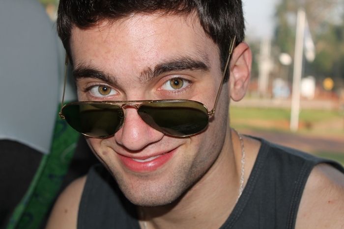 Foto de Giordano Pozzobon