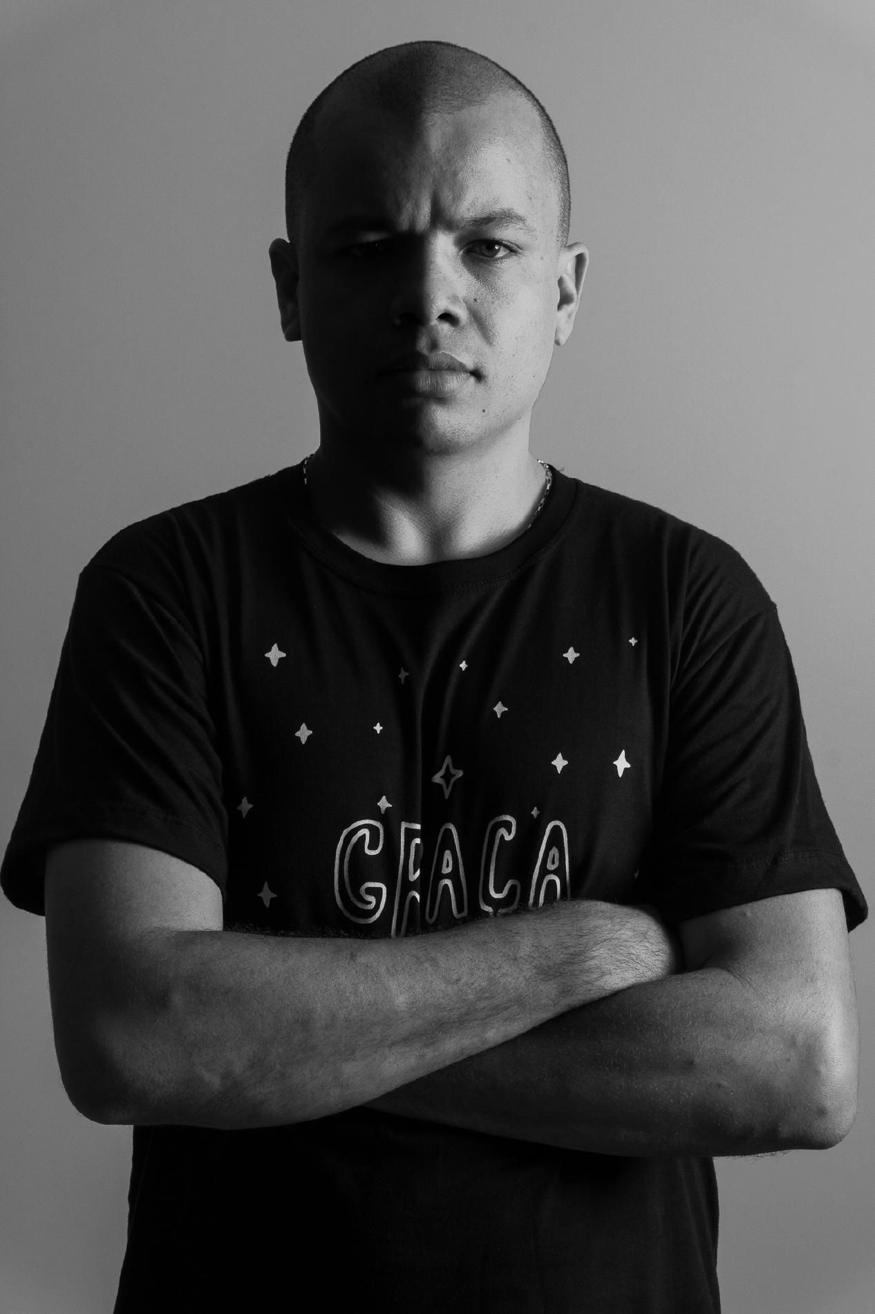 Foto de Victor Rodrigues