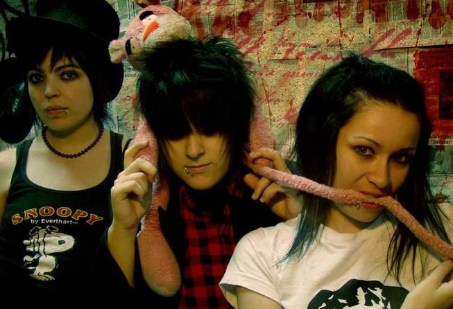 Foto de Carnival Prozac Dreams