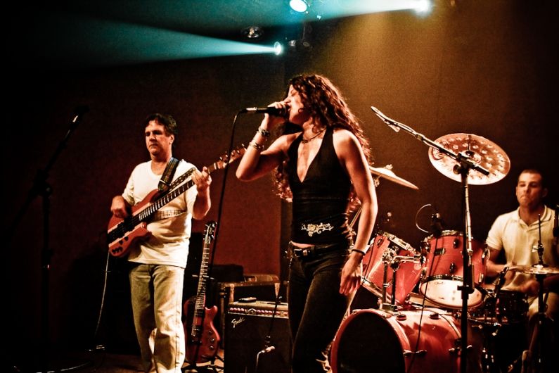 Foto de Cris Lobo (BR)