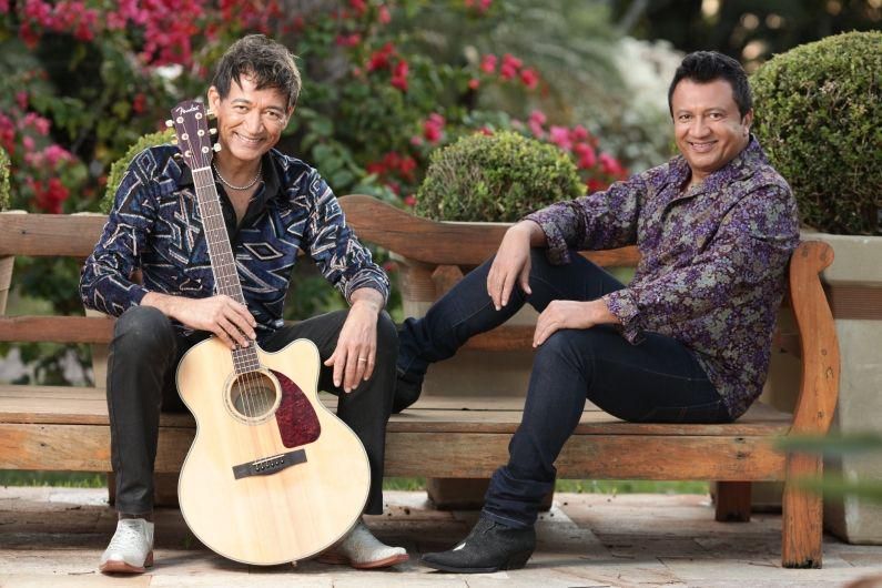 Photo of Chico Amado e Xodó