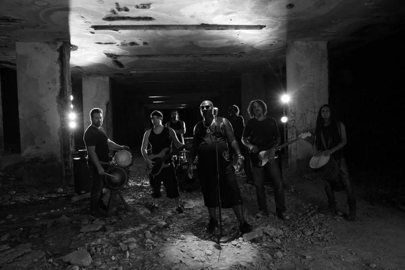 Foto de Mr. Catra & Os Templários