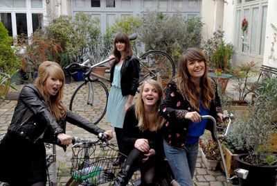 Foto de Plastiscines